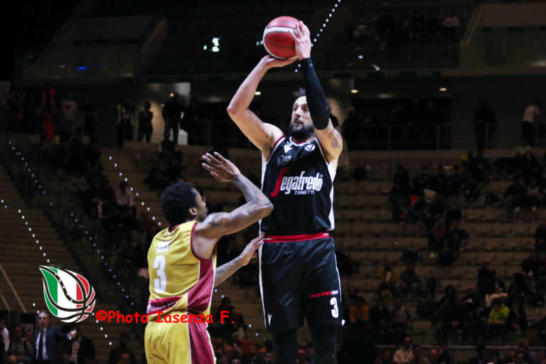 Final Eight 2023 | Quarti di finale | Le pagelle della Virtus Bologna