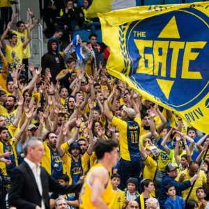 State Cup 2023 | Giovedì la finale Maccabi-Hapoel Gerusalemme