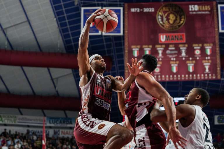 Buducnost lands Allerik Freeman