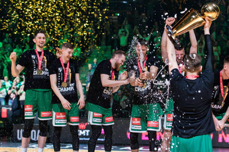 Twitter Zalgiris