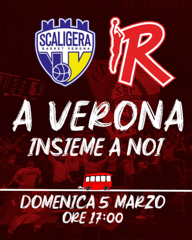 UNAHOTELS Reggio Emilia, a Verona insieme a noi