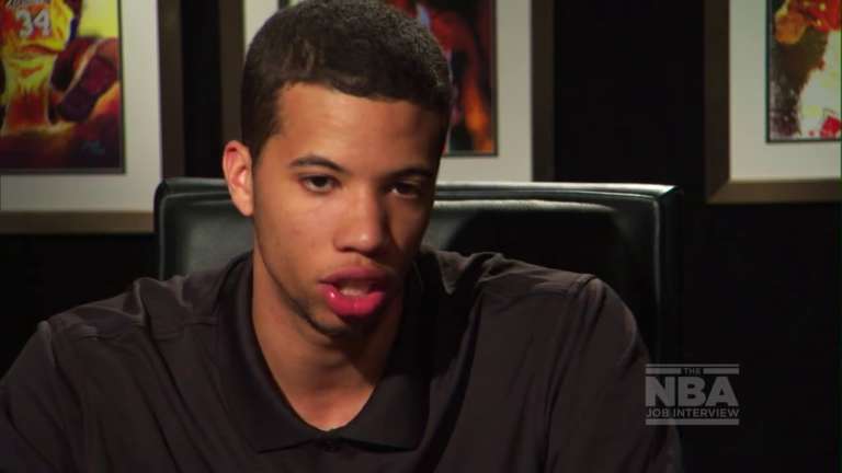 Michael Carter-Williams torna agli Orlando Magic