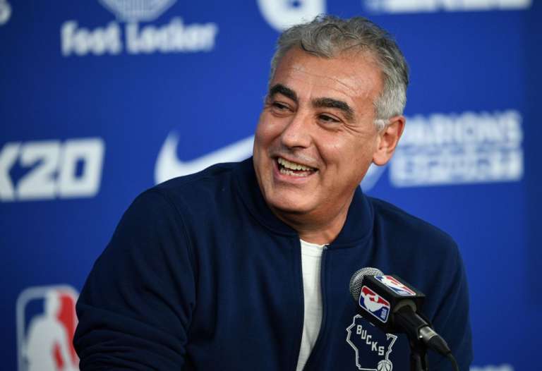 Milwaukee Bucks, l’uscita di Marc Lasry. Fu accostato anche all’Inter