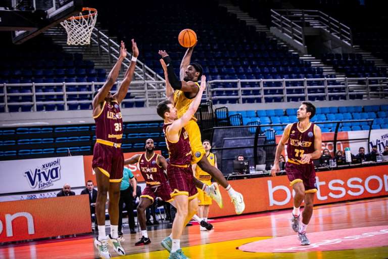 Photo: FIBA