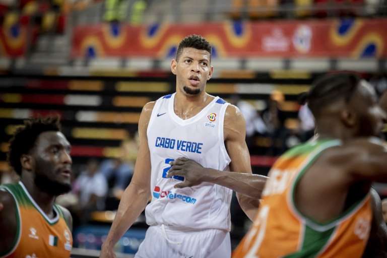 Cape Verde makes Africa history by clinching World Cup berth