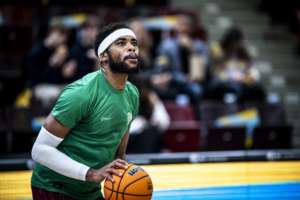 Bonn, ufficiale la firma di Javontae Hawkins