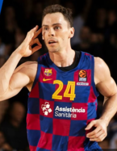 Kyle Kuric reportedly close to sign with Real Madrid for next season