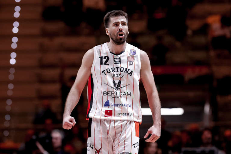 Ariel Filloy: Mi aiuta molto il sistema di gioco voluto dal coach