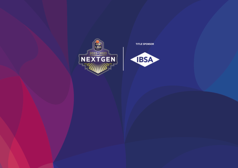 IBSA Next Gen Cup, ecco il tabellone delle Final Eight di Napoli