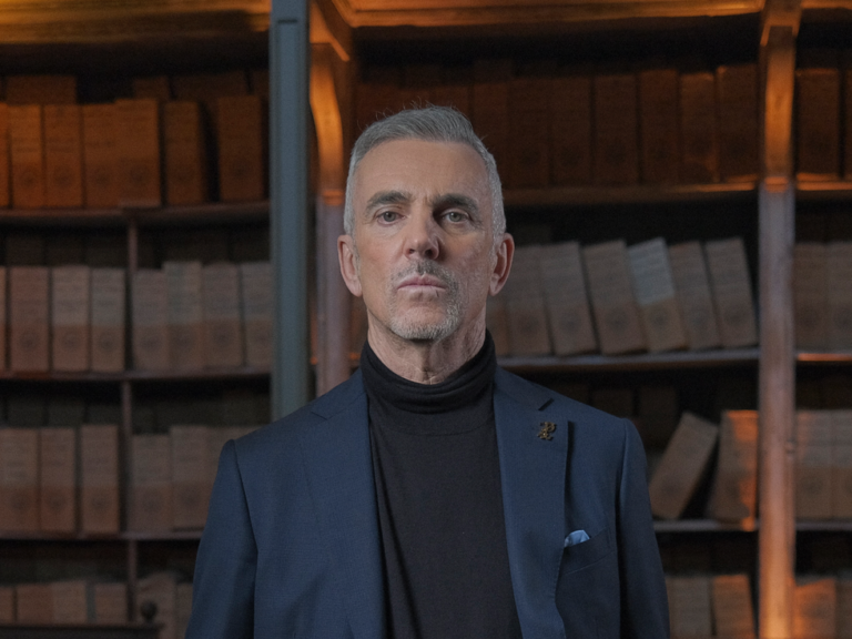 Next Gen Educational, Federico Buffa protagonista a Trento