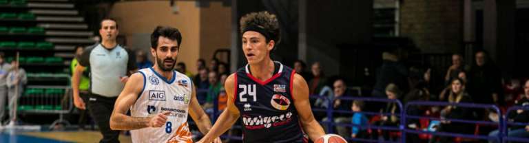 Le 10 cose da sapere (e che forse non sapevate) della Serie A2 Old Wild West Giornata 21
