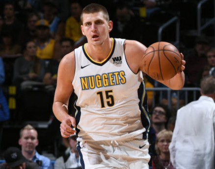 The incredible discovery of Nikola Jokic by the ESPN reporter - Archysport