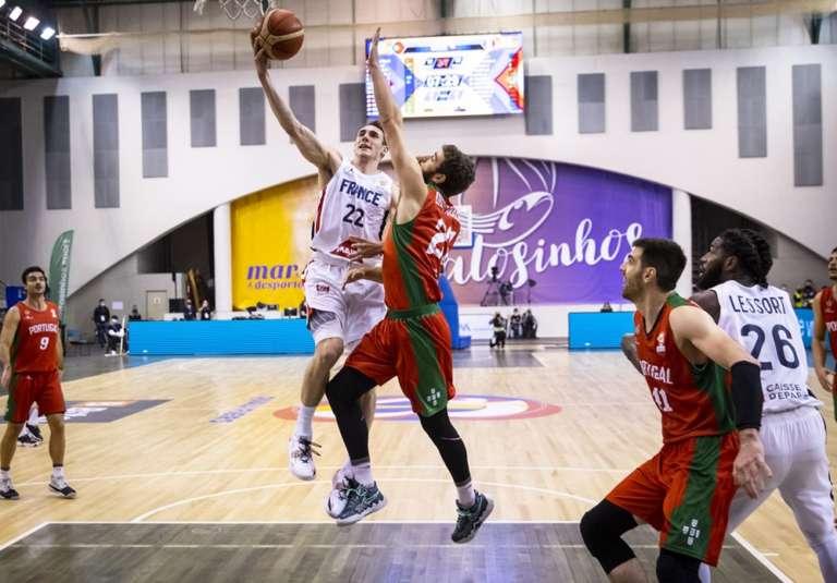 Photo: FIBA