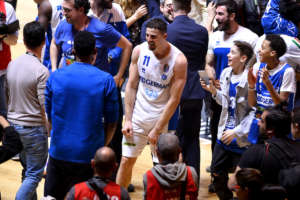 Reyer Venezia, obiettivo John Petrucelli