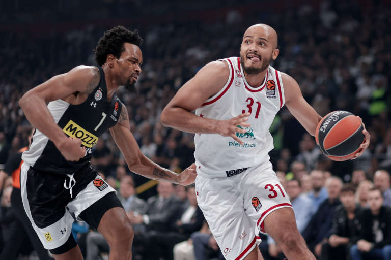 Olimpia Milano, arriva il Partizan. Ettore Messina: La squadra più in forma di EuroLeague