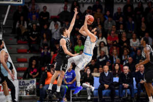 Solo due posti per la Serie A nella BCL 2023/24?