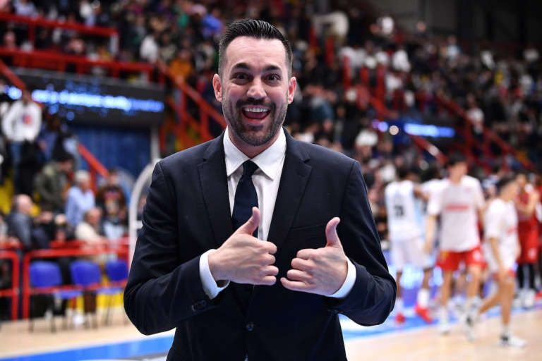 Matt Brase: Una grande vittoria di squadra