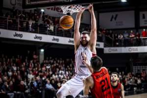 Champions, Manresa si prende l’ultimo pass per i Quarti