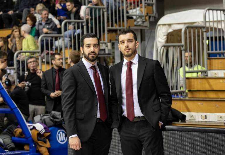 Trieste, Vincenzutto: “Reggio vale di più della classifica che ha”