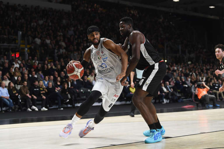 EA7 Emporio Armani Milano – Virtus Segafredo Bologna | La situazione e dove vederla in tv