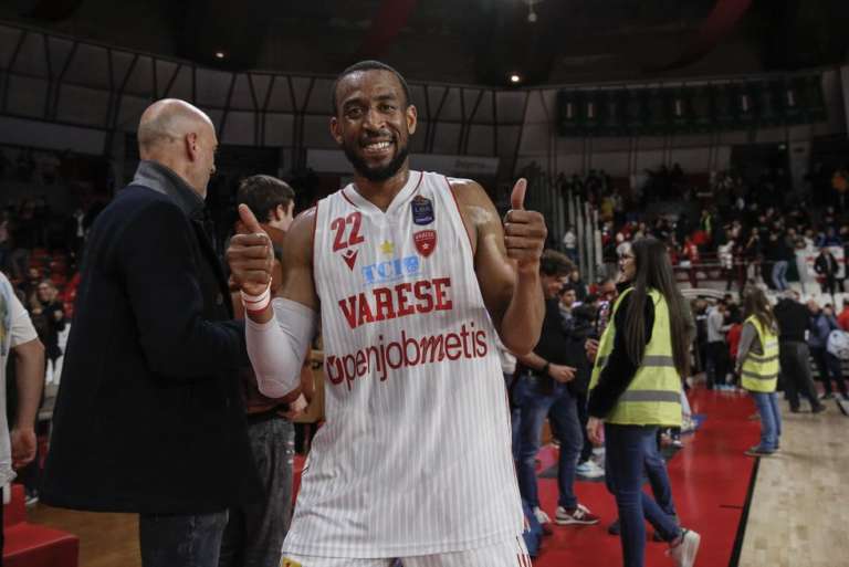 Markel Brown reportedly with an offer from Girona