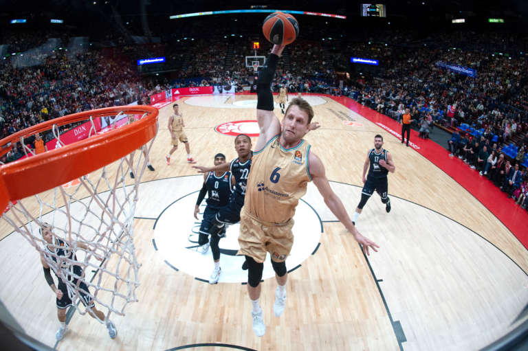 Barcellona 2023-2024, il roster