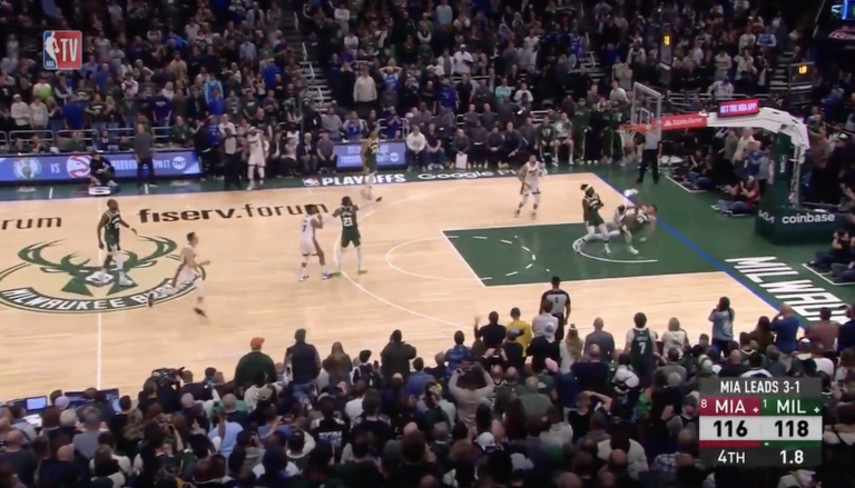 Jimmy Butler: We just play hard
