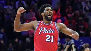 Joel Embiid Remains Committed to Sixers Despite Trade Rumors