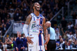 Futuro in bilico per Adrian Banks a Treviso: decisive le prossime ore