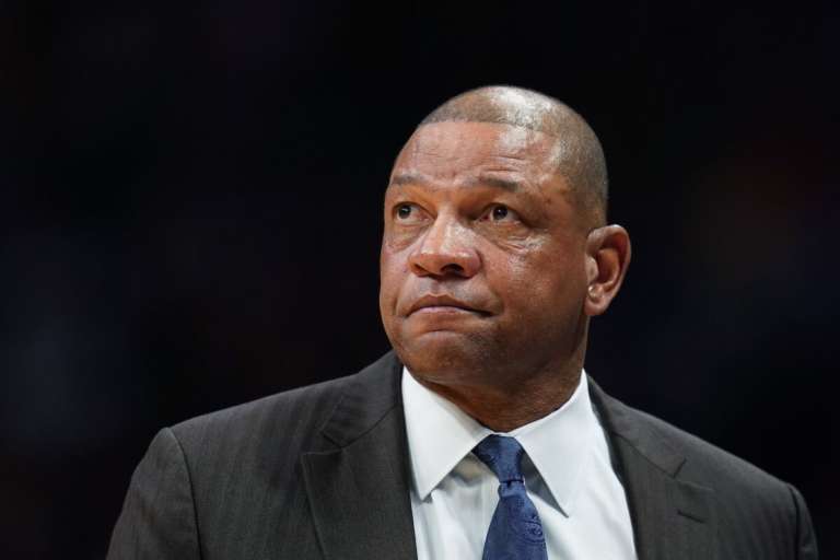 Doc Rivers finalizing an agreement with Milwaukee Bucks - Sportando