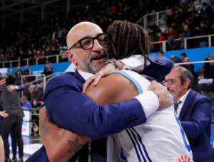 Happy Casa Brindisi-Frank Vitucci, ufficiale la rescissione consensuale