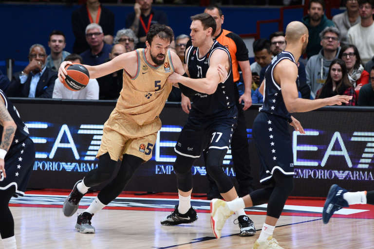 Sanli Sertac inks with Fenerbahce