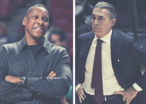 Toronto Raptors-Sergio Scariolo, giovedì il contatto a Bologna
