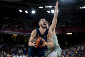 La Stella Rossa lavora al ritorno di Nikola Kalinic