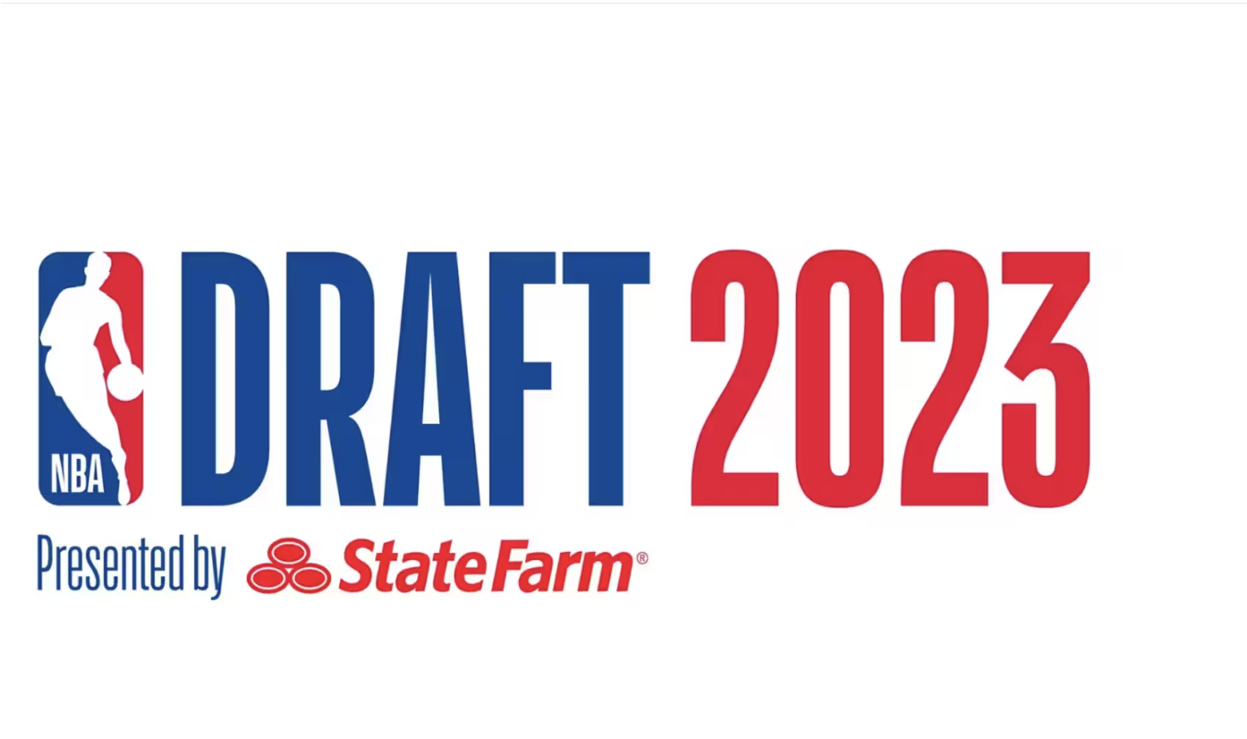 NBA Communications on X: The 2023 NBA Draft Lottery presented by