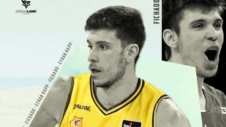 Ethan Happ joins Gran Canaria