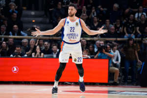 Denver Nuggets interested in Vasilije Micic