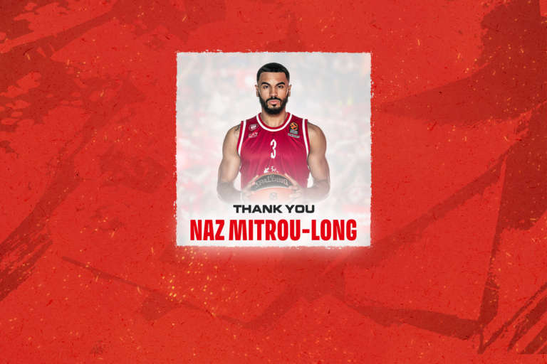 Olimpia Milano, Naz Mitrou-Long officially part ways