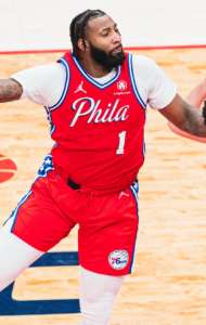 Andre Drummond to sign with Mavs when free agency opens?