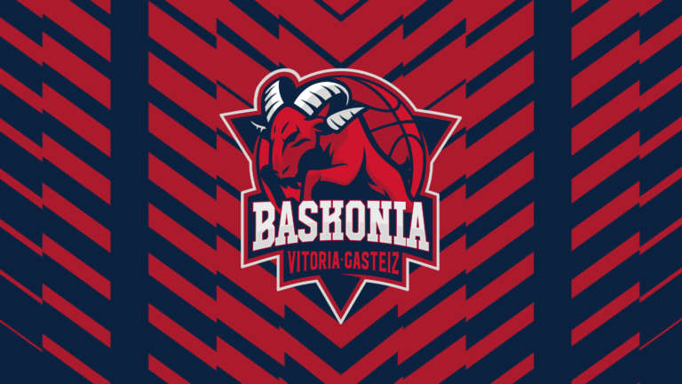 Baskonia, niente più Cazoo