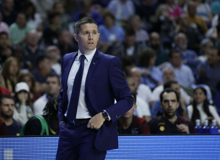 Jaka Lakovic on Barcelona: I don’t know why my name is being mentioned