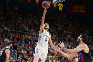 Nigel Williams-Goss reportedly agrees to a deal with Olympiacos