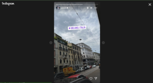 Banchero Milano