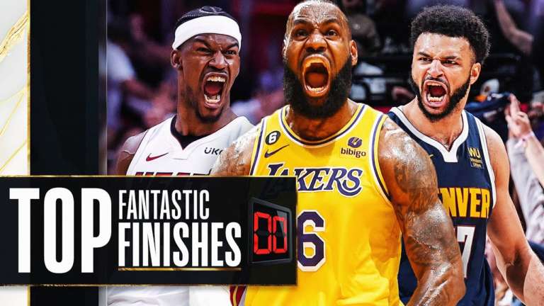NBA, Playoff 2023 i più visti negli ultimi 5 anni