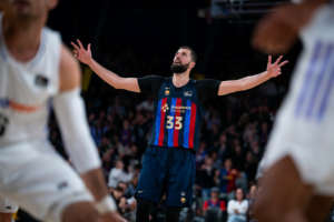 Nikola Mirotic-Partizan, ci siamo. I dettagli dai media serbi e spagnoli