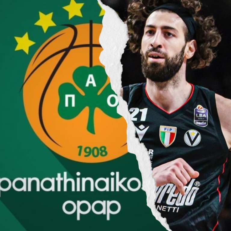 Virtus Bologna CEO on Shengelia: There has never been a discussion about his transfer to other clubs