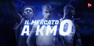 Il mercato a km zero, momenti chiave