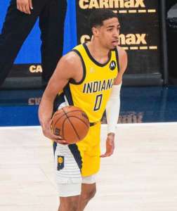 Tyrese Haliburton will sign a five-year, $260 million contract extension with Pacers