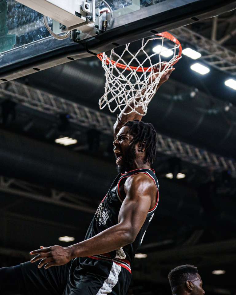 Photo: Segafredo Virtus Bologna