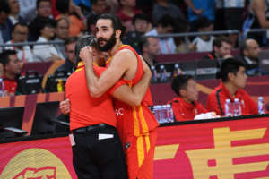 Cleveland Cavaliers-Ricky Rubio, trovato l’accordo di buyout